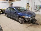 Lot #3298251021 2018 HYUNDAI ELANTRA SE