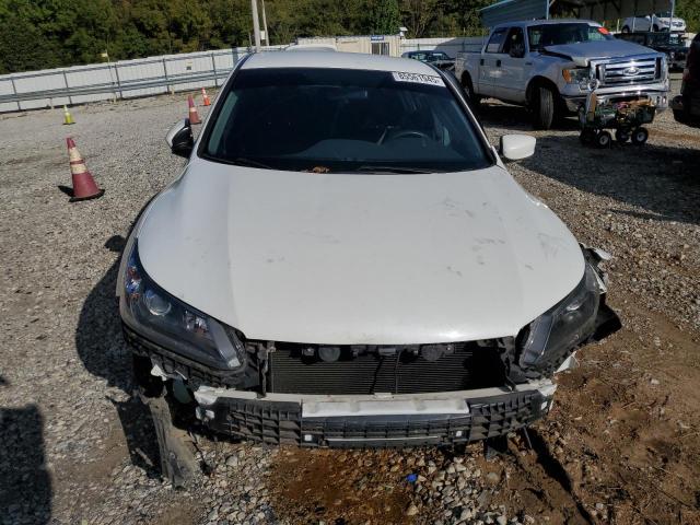 2014 HONDA ACCORD SPO - 1HGCR2F56EA047277