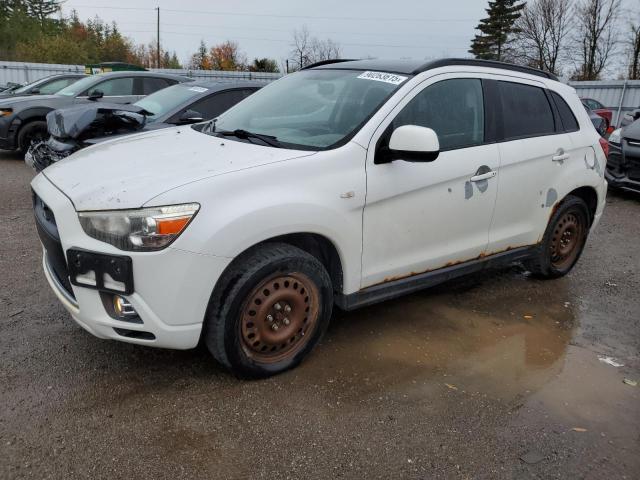 Global Auto Auctions: 2011 MITSUBISHI RVR GT
