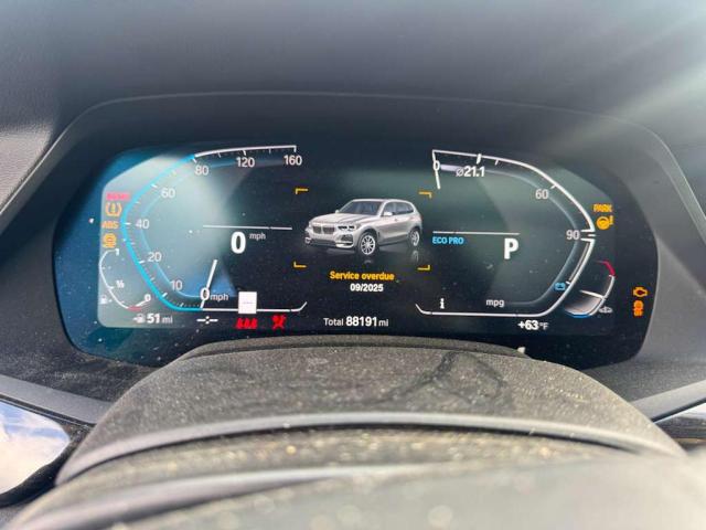 2023 BMW X5 XDRIVE4 - 5UXCR6C00P9P08111