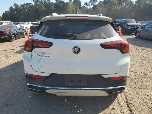 2022 BUICK ENCORE GX #3293462442