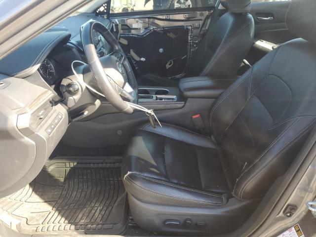 2019 NISSAN ALTIMA SL - 1N4BL4EV2KC211199