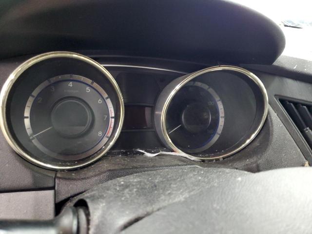 2011 HYUNDAI SONATA SE - 5NPEC4AC9BH288409