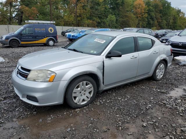 DODGE AVENGER EX