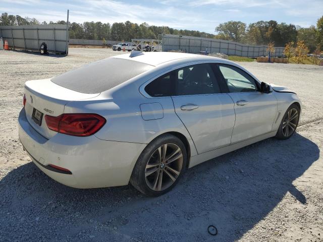 2019 BMW 430I GRAN - WBA4J1C59KBM17326