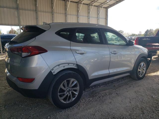2018 HYUNDAI TUCSON SEL #3305355341