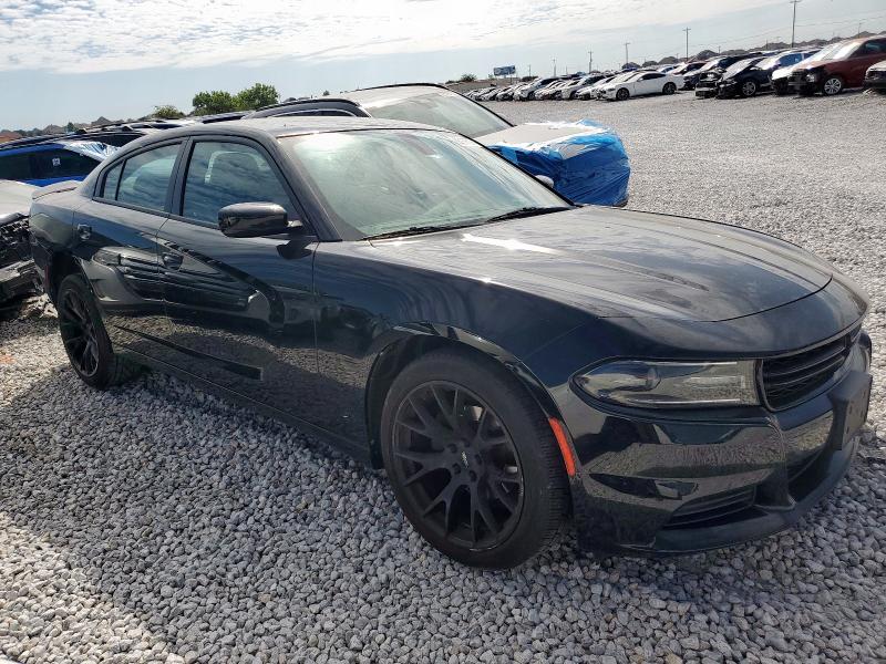2019 DODGE CHARGER SX 2C3CDXBG4KH640154