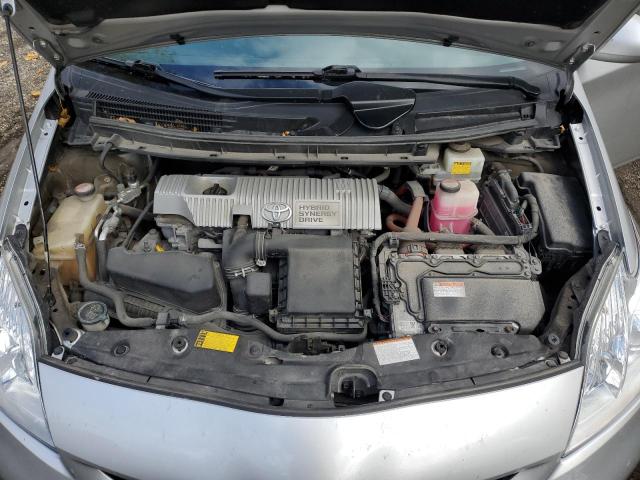 2015 TOYOTA PRIUS - JTDKN3DU0F1891371