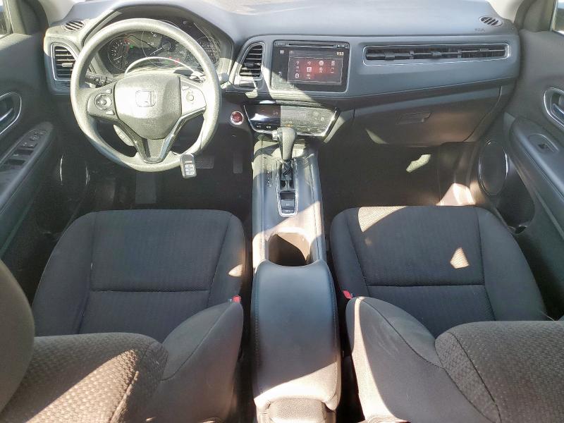 2017 HONDA HR-V EX - 3CZRU5H57HM713568