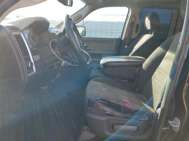 2011 DODGE RAM 1500 #3303033602