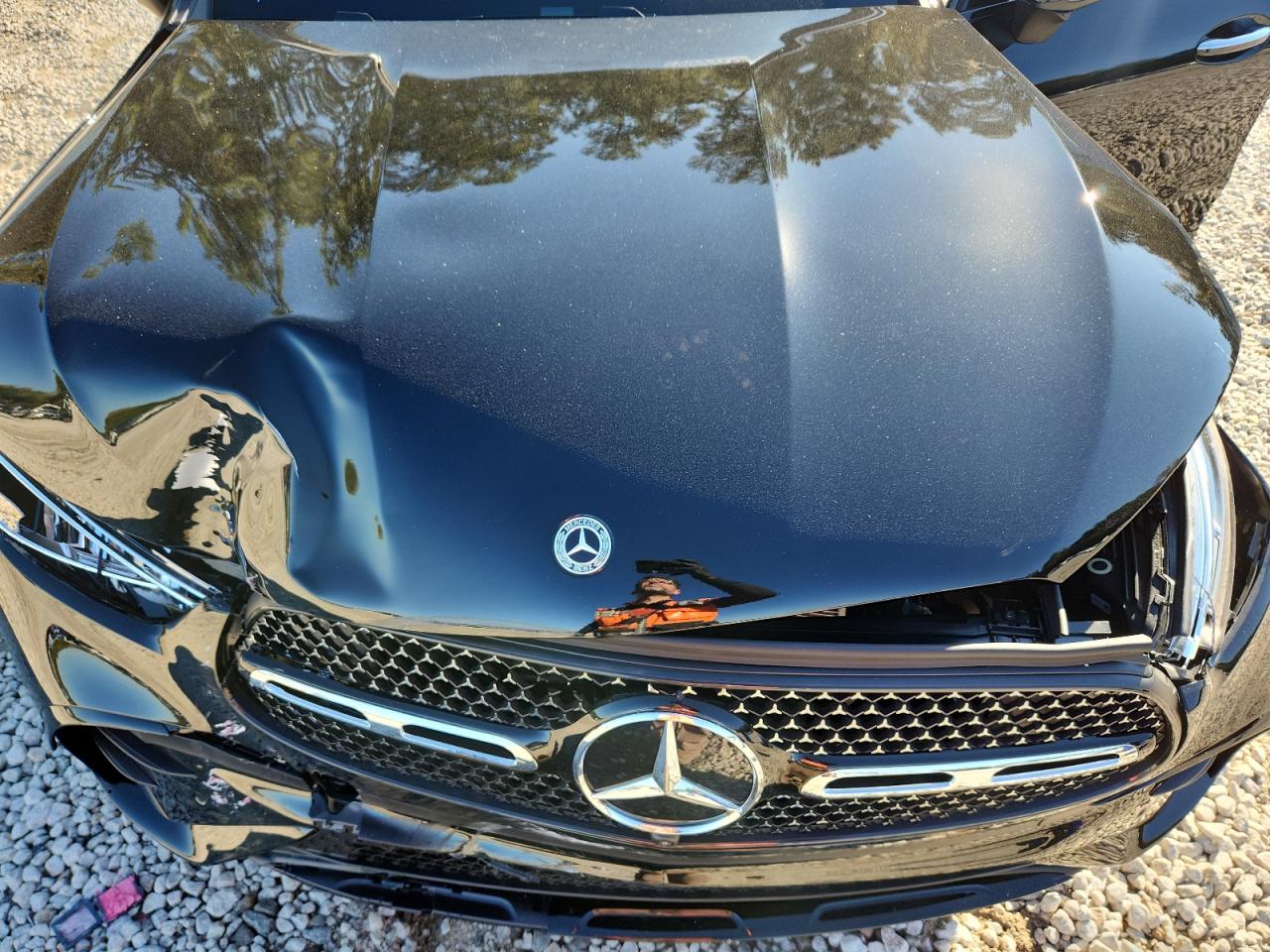 MERCEDES-BENZ GLC-CLASS 300 4MATIC