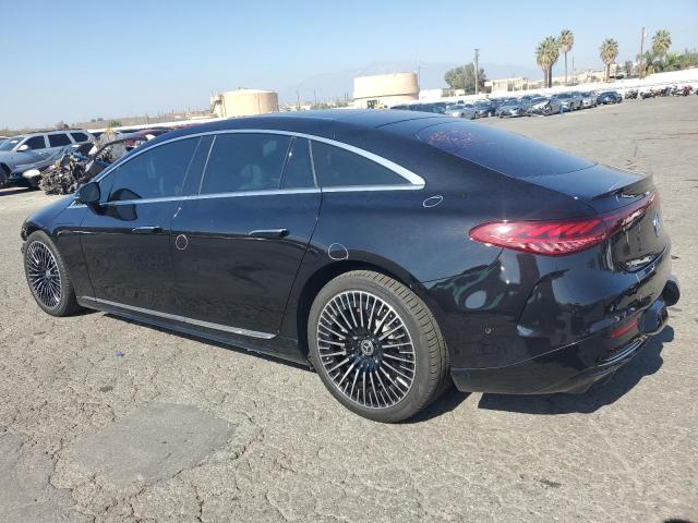 2022 MERCEDES-BENZ EQS SEDAN #3317846011