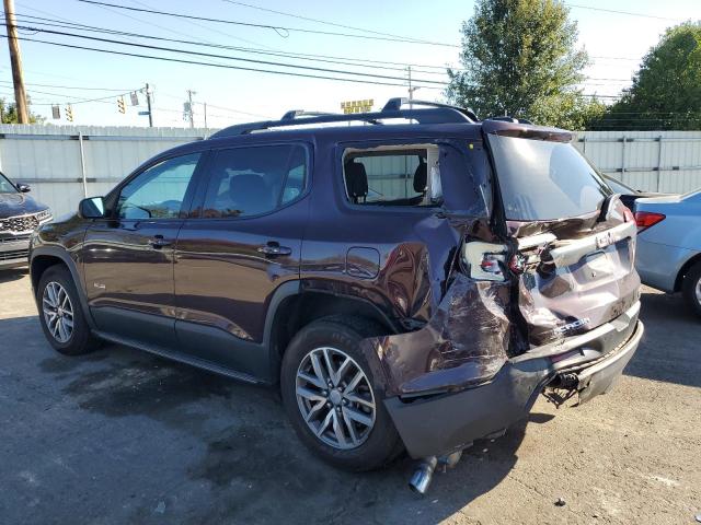 2017 GMC ACADIA ALL 1GKKNTLS9HZ192880