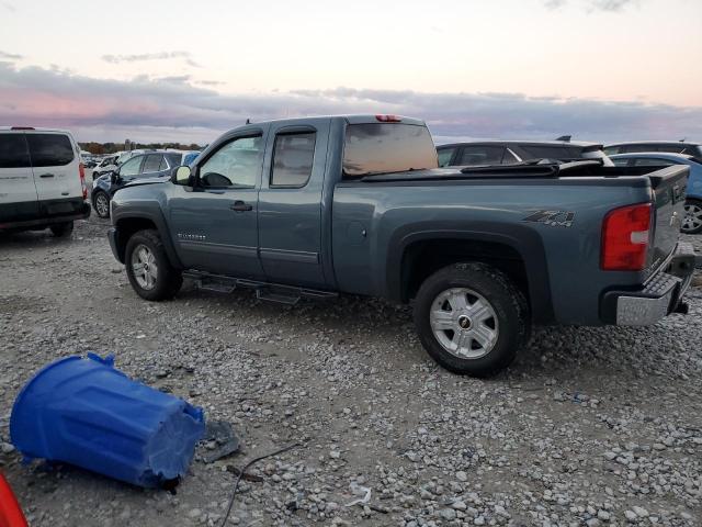 2011 CHEVROLET SILVERADO #3284880025