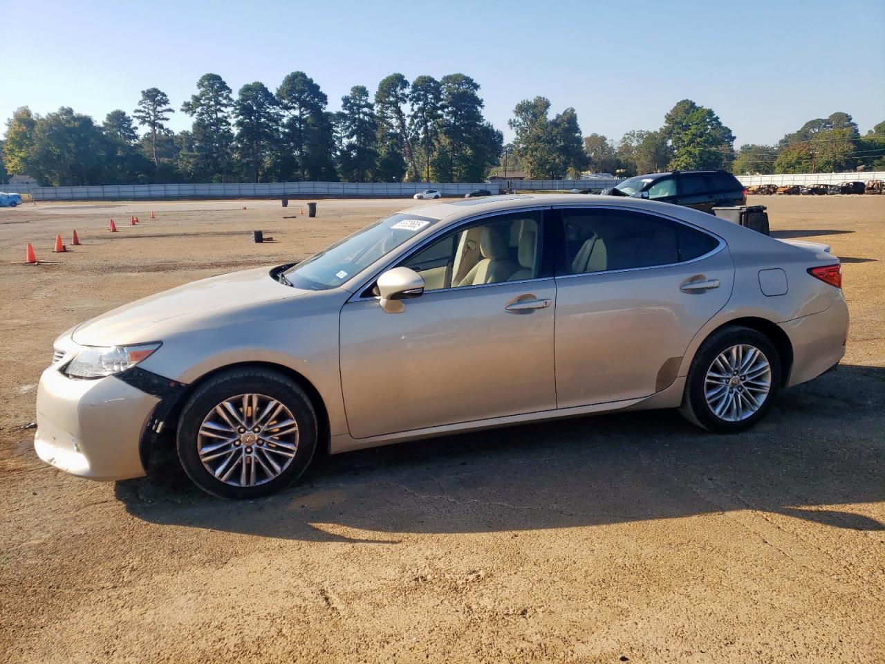 LEXUS ES 350