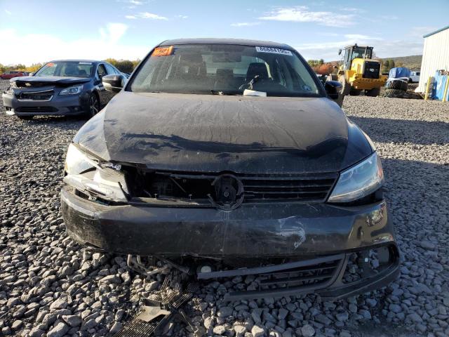 2011 VOLKSWAGEN JETTA SE - 3VWDZ7AJ8BM351047