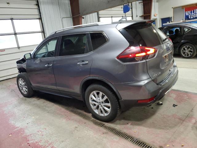2018 NISSAN ROGUE S - KNMAT2MV4JP617777