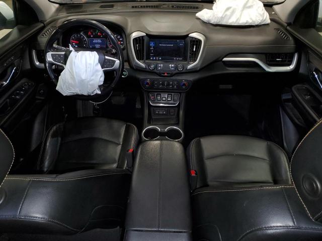 2021 GMC TERRAIN SL - 3GKALVEVXML301238