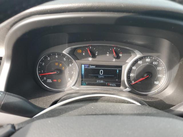 2018 GMC ACADIA SLE #3294442527