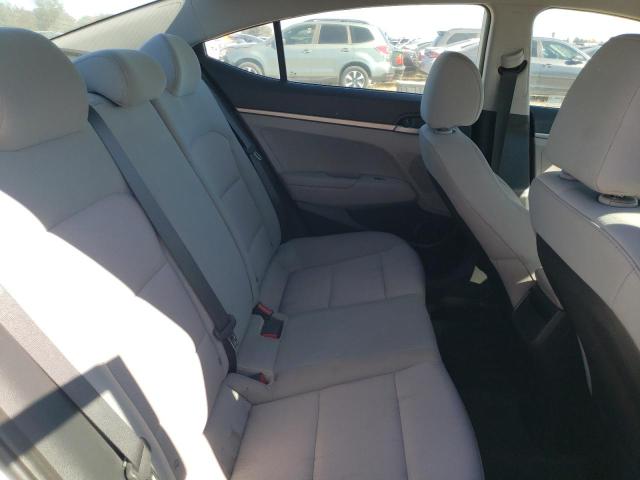 2017 HYUNDAI ELANTRA SE - 5NPD74LF5HH093018