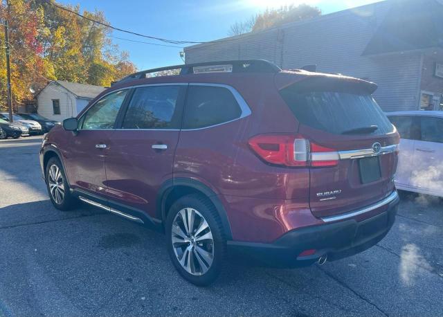 2019 SUBARU ASCENT TOU 4S4WMARD1K3458217