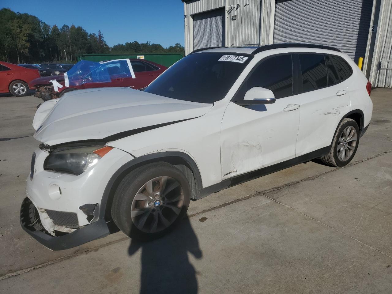 BMW X1 XDRIVE28I