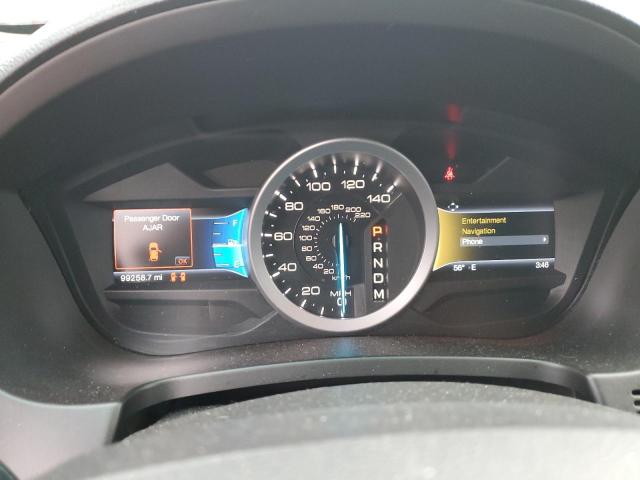 2014 FORD EXPLORER X - 1FM5K8D88EGA44367