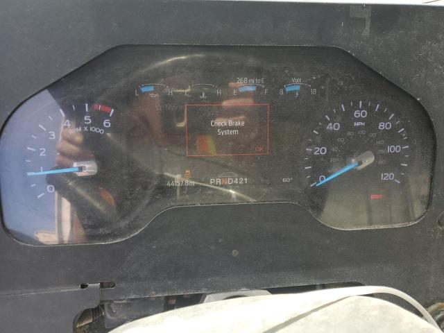 2020 FORD F59 #3305588102