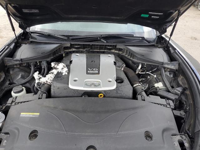2016 INFINITI Q70L 3.7 JN1BY1PR2GM720563