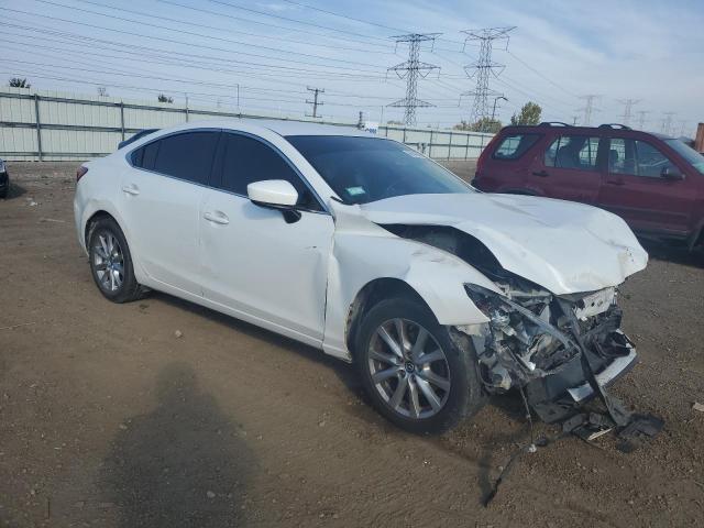 2017 MAZDA 6 SPORT #3291338143