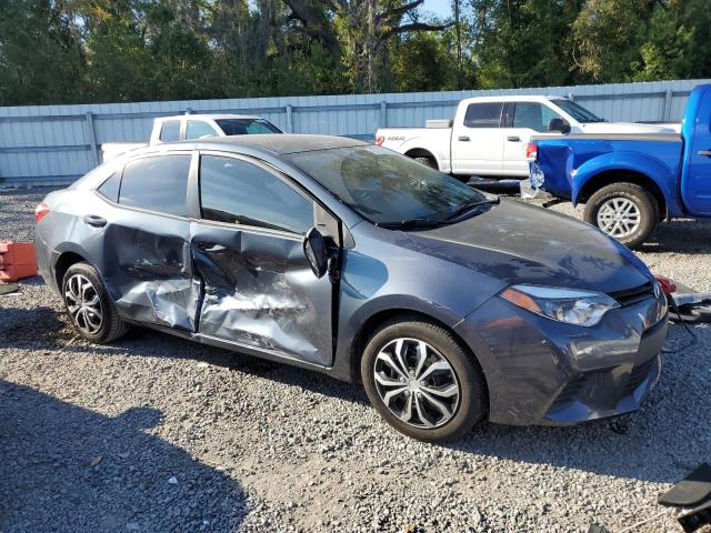 2014 TOYOTA COROLLA L #3310325019