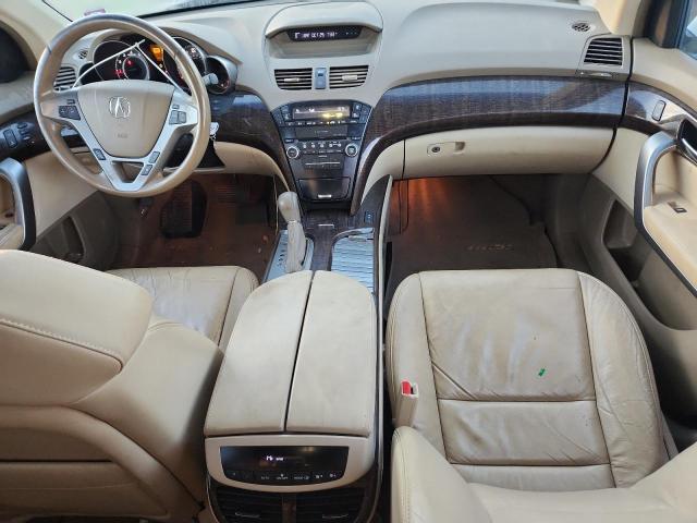 2013 ACURA MDX - 2HNYD2H29DH516099