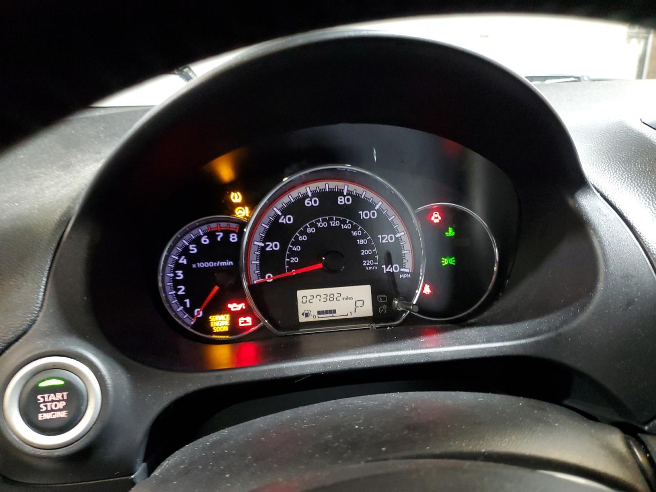 MITSUBISHI MIRAGE G4 SE