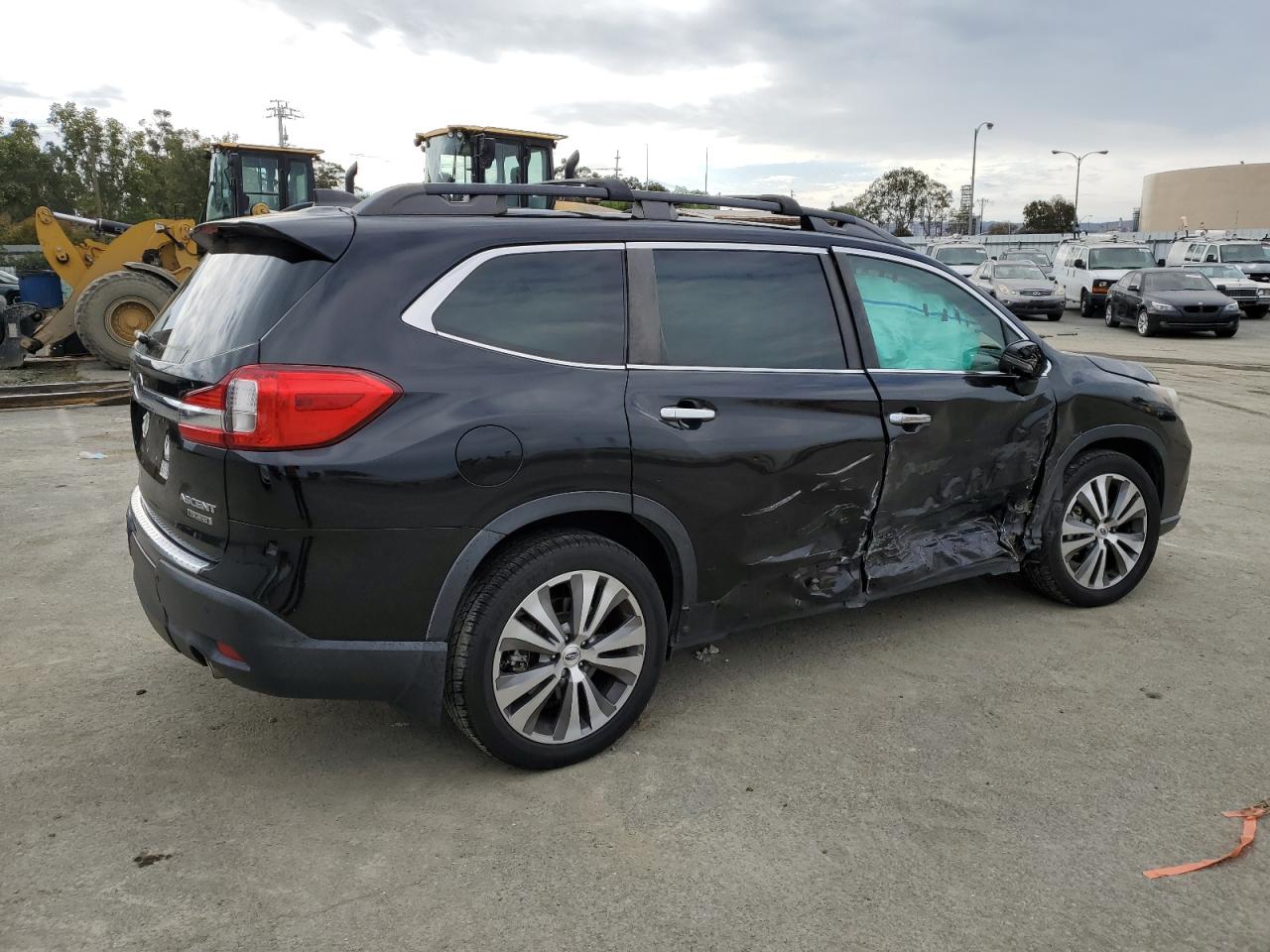 SUBARU ASCENT TOURING