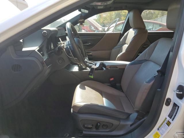 2022 LEXUS ES 350 BAS #3294254873