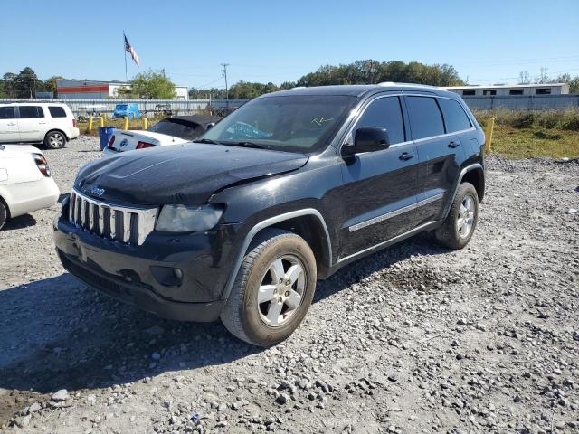 Global Auto Auctions: 2012 JEEP GRAND CHER