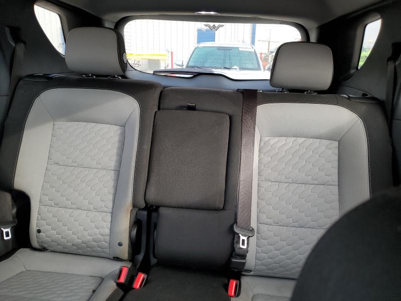 2018 CHEVROLET EQUINOX LS #3277196970