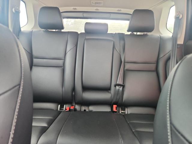 2023 NISSAN ROGUE SL #3292417577