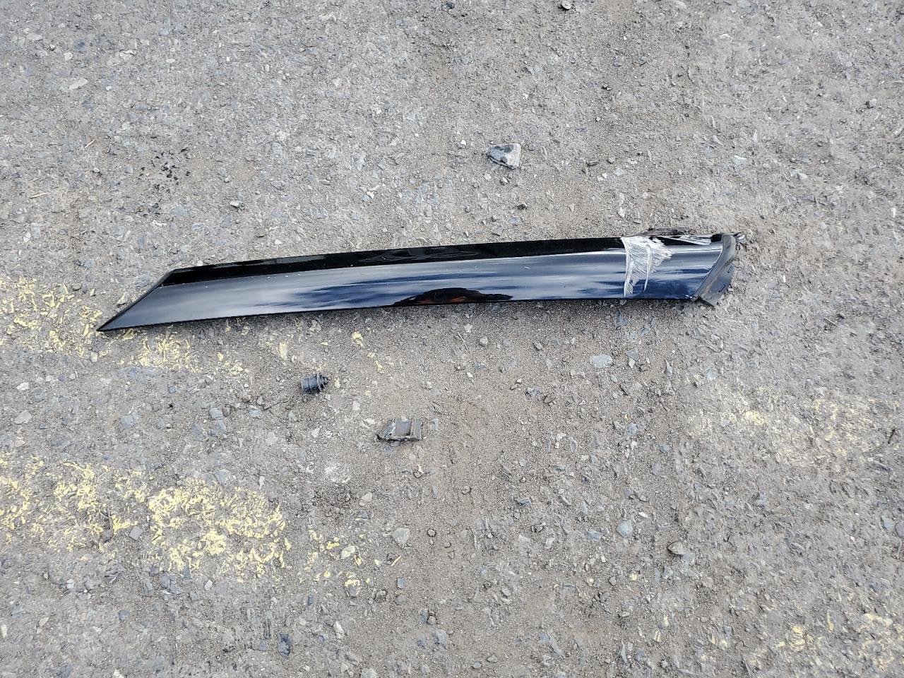 MITSUBISHI OUTLANDER SEL