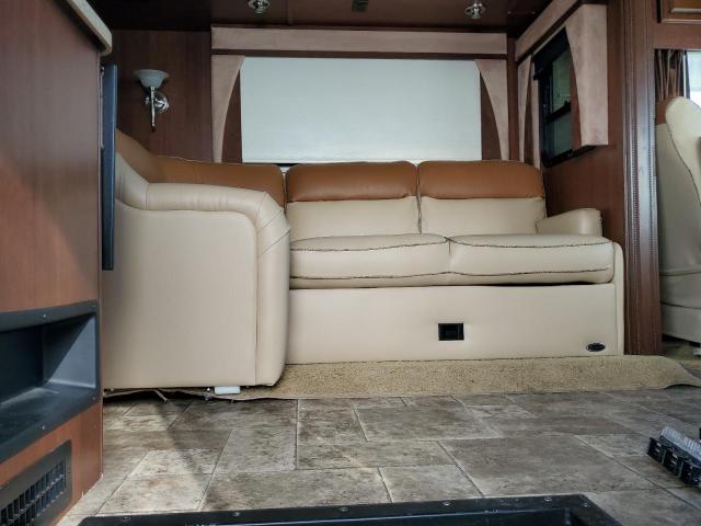 2013 FORD F53 #3301828338