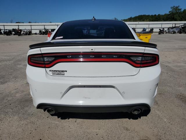 2022 DODGE CHARGER R/ - 2C3CDXCT3NH244491