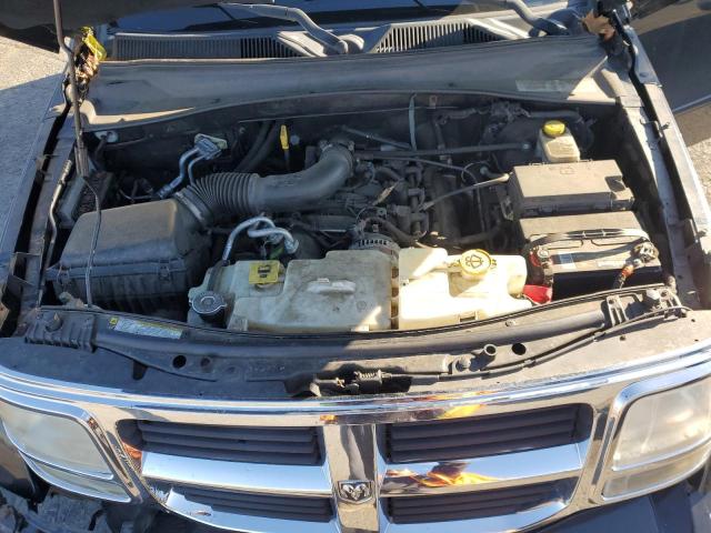 2011 DODGE NITRO SE - 1D4PU2GK5BW511535