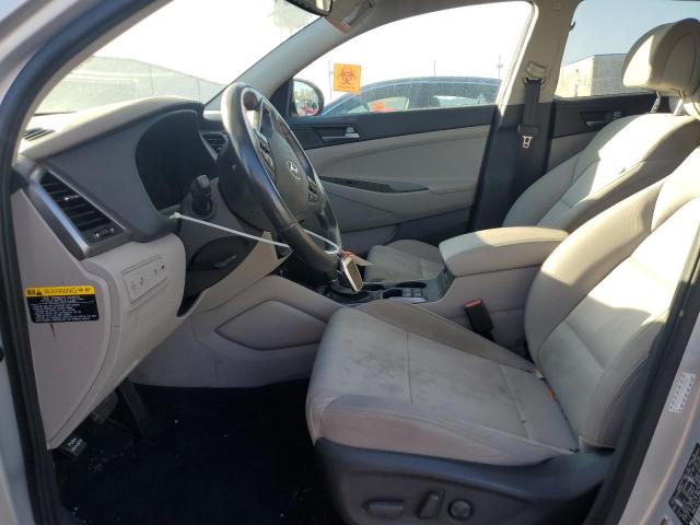 2016 HYUNDAI TUCSON LIM KM8J3CA24GU145585