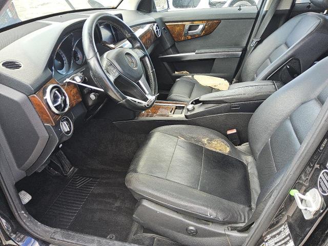 2015 MERCEDES-BENZ GLK 350 4M #3286745289