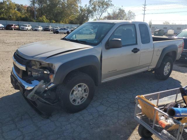 Global Auto Auctions: 2005 CHEVROLET COLORADO