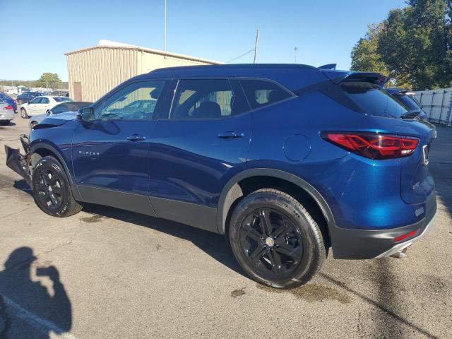 2023 CHEVROLET BLAZER 3LT #3302736017