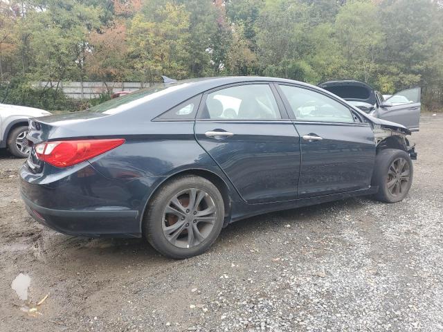 2011 HYUNDAI SONATA SE - 5NPEC4AC9BH000985