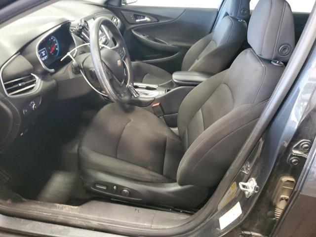 2018 CHEVROLET MALIBU LT - 1G1ZD5ST3JF246239