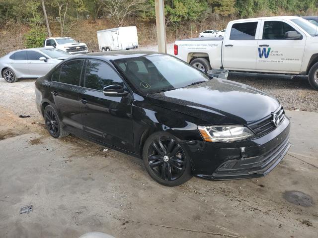2018 VOLKSWAGEN JETTA SPOR - 3VWD17AJ6JM224772
