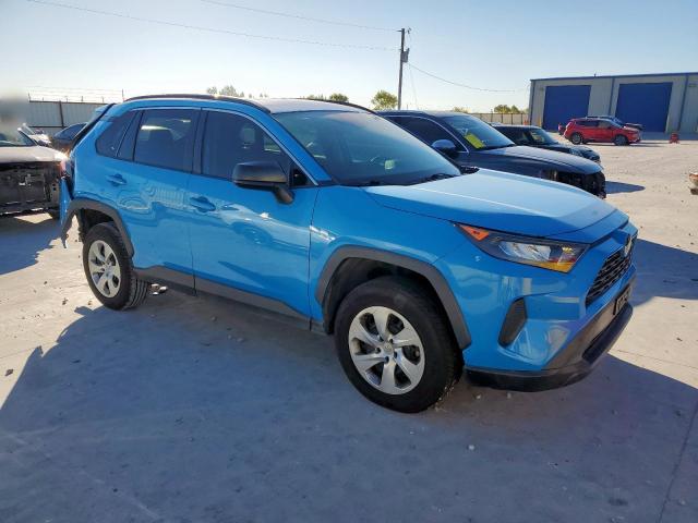 2020 TOYOTA RAV4 LE #3303003652